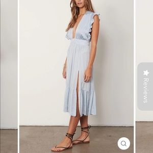 STILLWATER THE JESSIE MIDI (sold out online!)